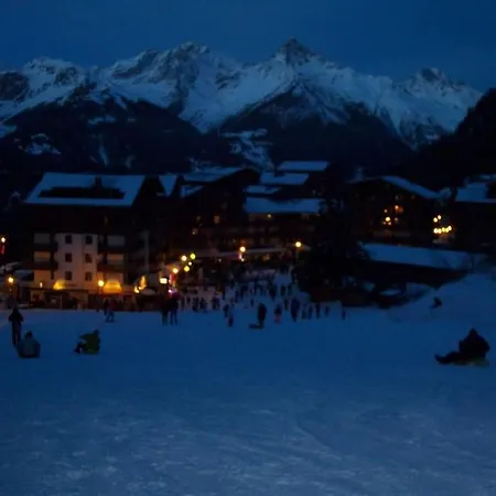A Valfrejus,proche Des Pistes, Confort