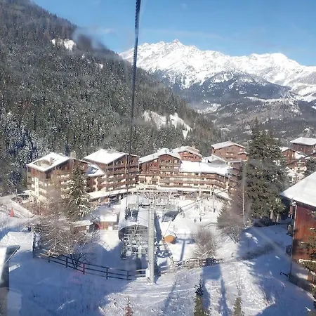 A Valfrejus,proche Des Pistes, Confort * 摩丹