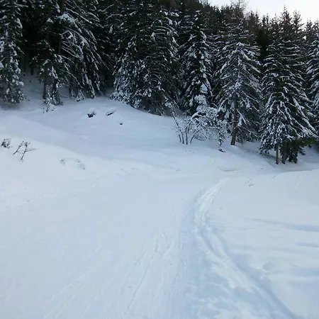 A Valfrejus,proche Des Pistes, Confort 公寓 *