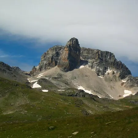 A Valfrejus,proche Des Pistes, Confort * 摩丹