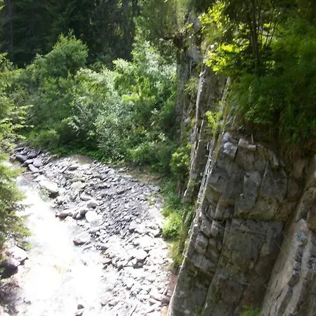 A Valfrejus,proche Des Pistes, Confort *