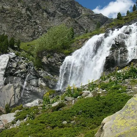A Valfrejus,proche Des Pistes, Confort 摩丹
