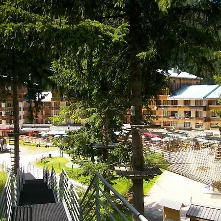 A Valfrejus,proche Des Pistes, Confort *