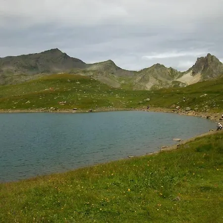 A Valfrejus,proche Des Pistes, Confort 摩丹
