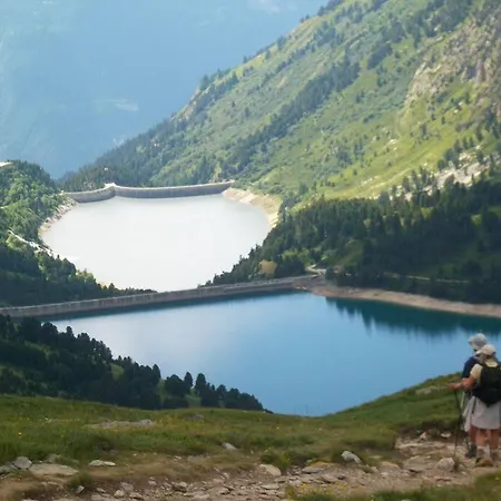 A Valfrejus,proche Des Pistes, Confort 摩丹